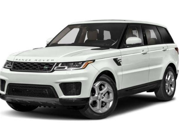 LAND ROVER RANGE ROVER SPORT 2022 SALWR2SU0NA216999 image